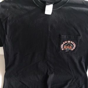Harley Davidson t shirt